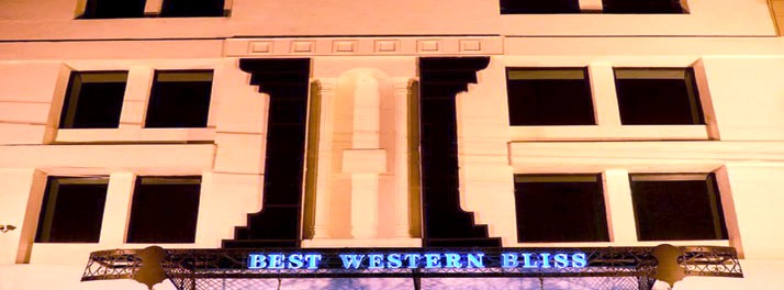 BEST WESTERN Bliss - Kanpur 01.jpg
